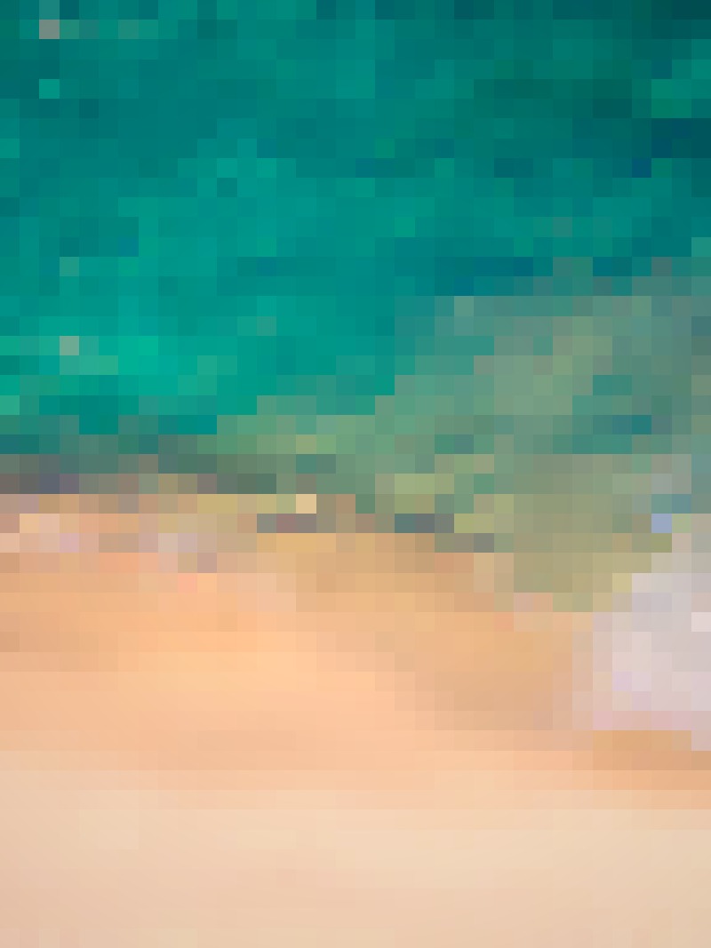Beach — Fine Art