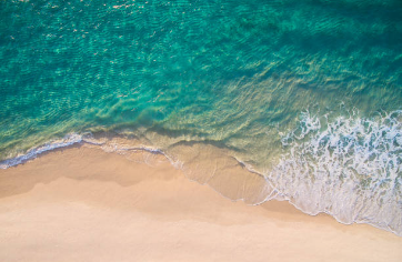 Beach — original