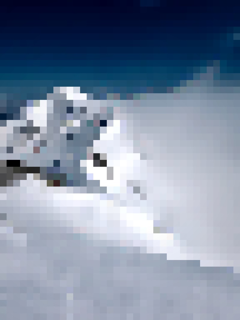 Mountain — Fine Art