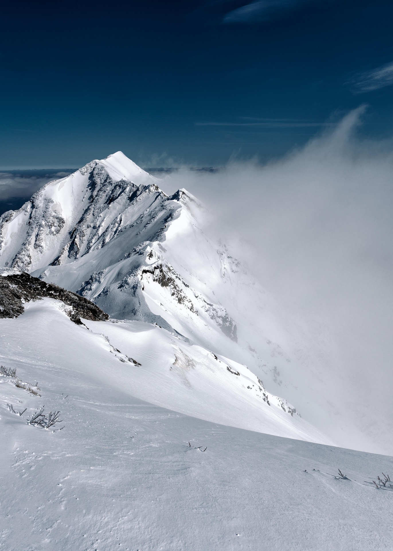 Mountain — original